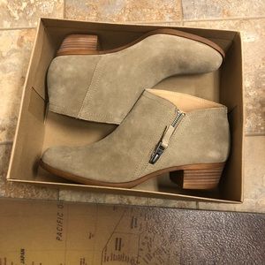 BNWT Ankle Boots